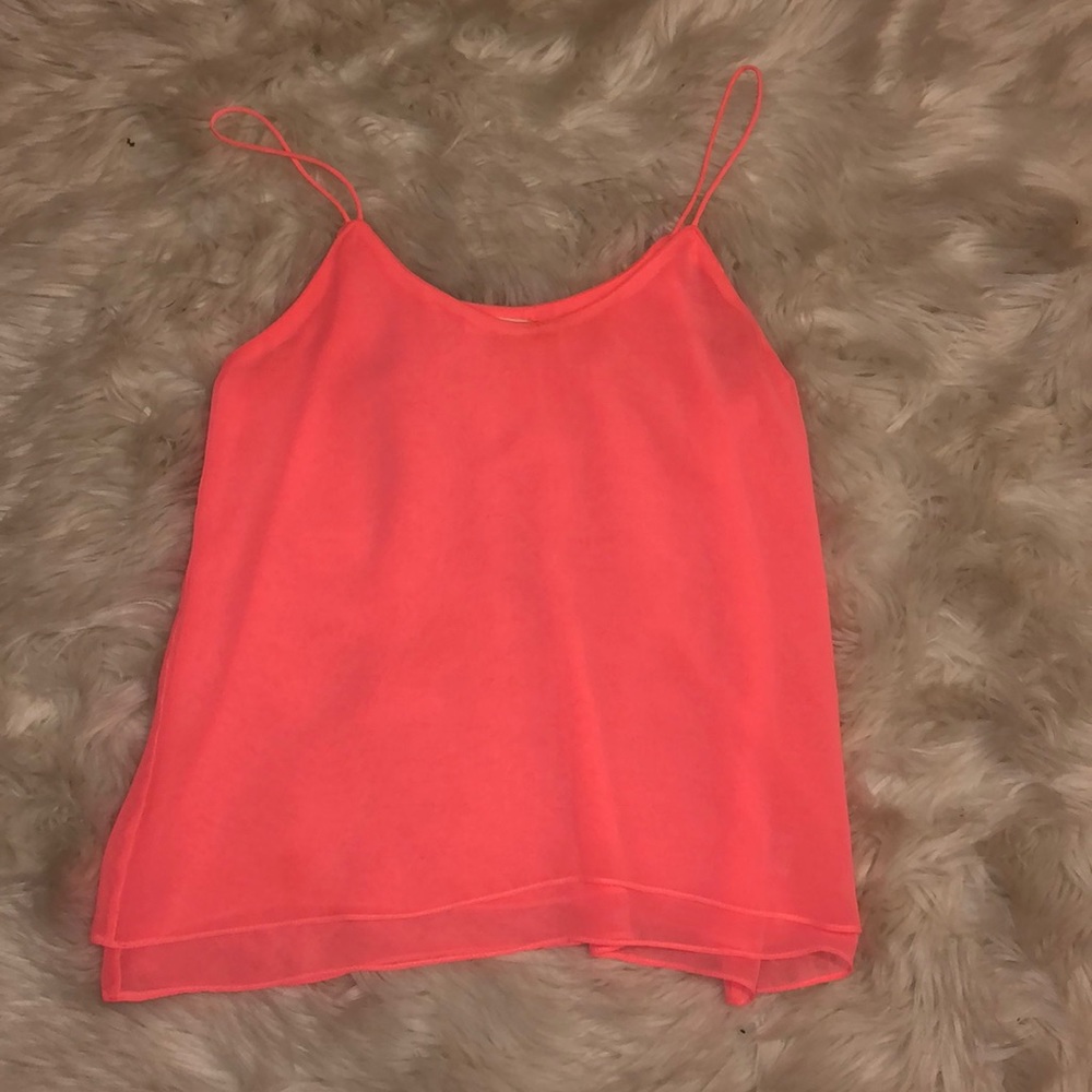 Boutique bought top